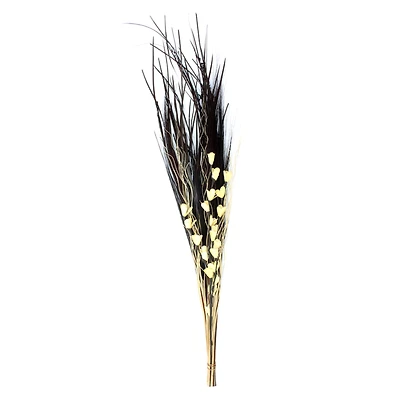 Natural Wood Flower Bouquet by Ashland®