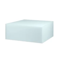 5" Queen Size High Density Mattress Foam