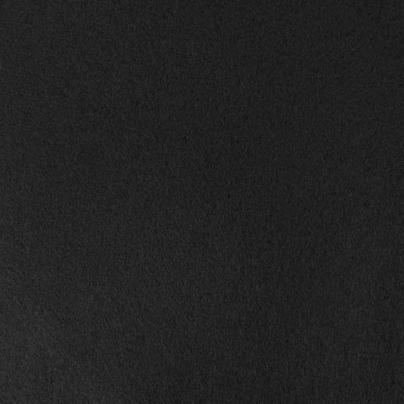 Black Felt