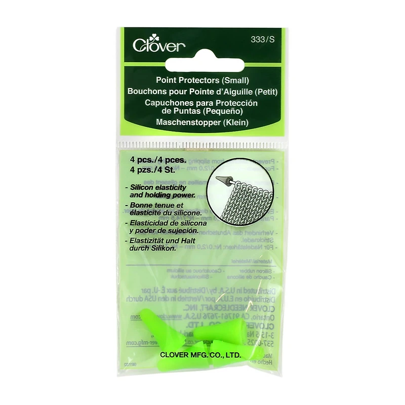 Clover Point Protectors, Small