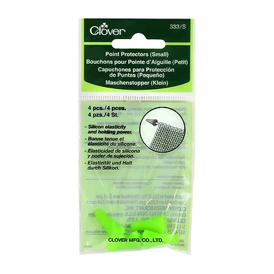 Clover Point Protectors, Small