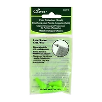 Clover Point Protectors, Small