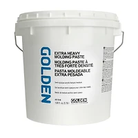 Golden® Extra Heavy Molding Paste
