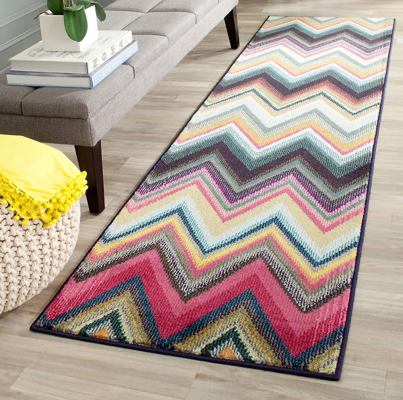 Monaco Chatham 2'-2" X 6' Area Rug