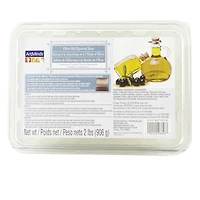 12 Pack:  Soap Making Olive Oil Glycerin Soap by Make Market®
