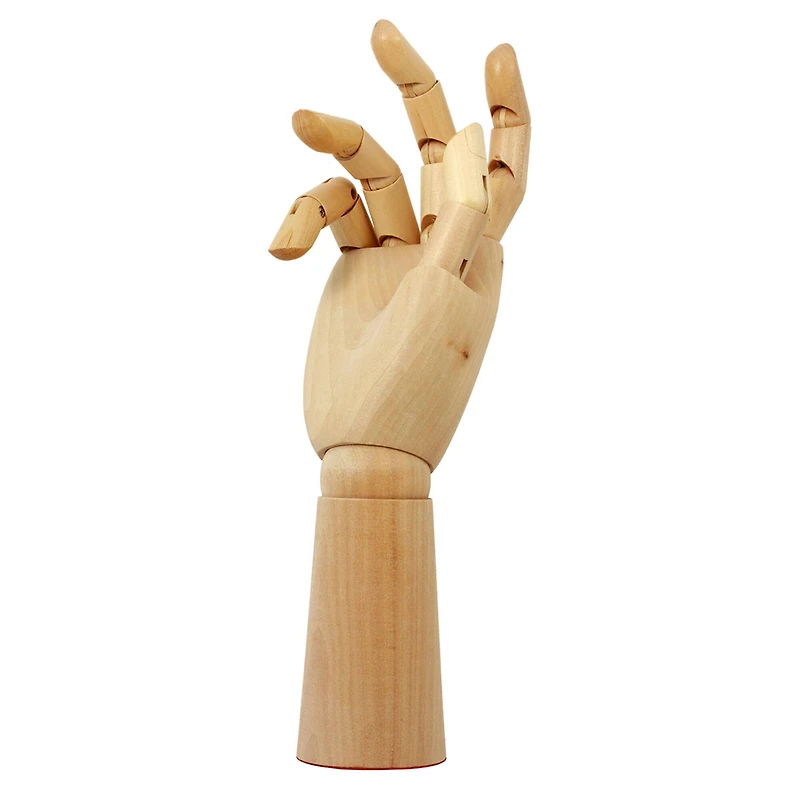 Mannequin Hand by Artist’s Loft™