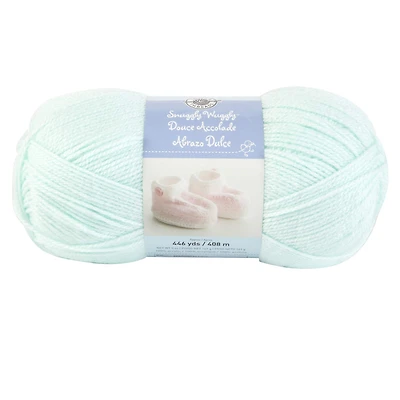 Snuggly Wuggly™ Yarn by Loops & Threads®