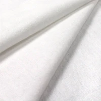 Interlining White Drapery Lining