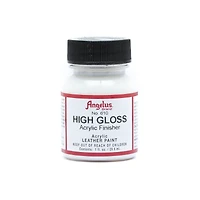 Angelus® High Gloss Acrylic Finisher