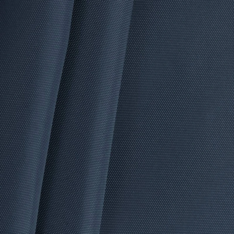 Navy Blue 420 Denier Coated Pack Cloth
