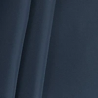 Navy Blue 420 Denier Coated Pack Cloth