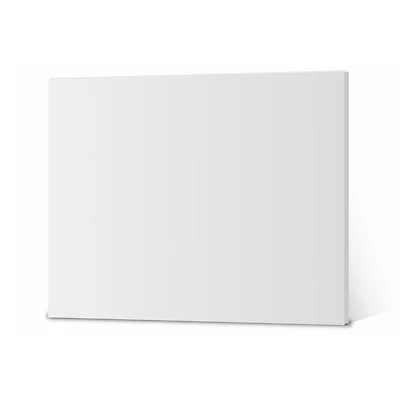 20" x 30" Foam Board, 1/2" Thick
