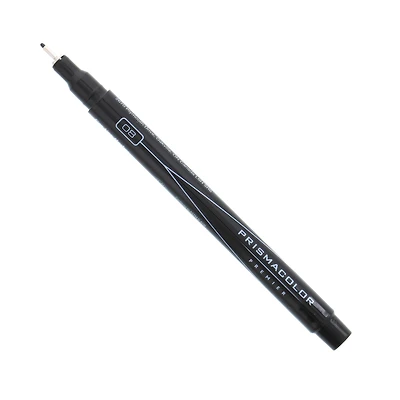 Prismacolor® Premier® 08 Fine Line Illustration Marker