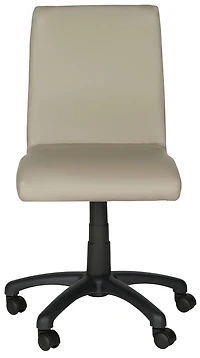 Hal Desk Chair in Grey