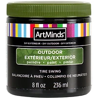 DIY Outdoor Paint by ArtMinds™, 8oz.