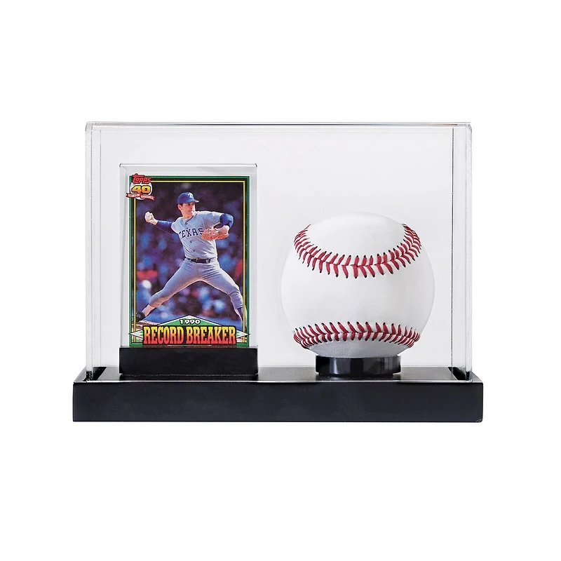 Baseball Photo Display Case by Studio Décor®