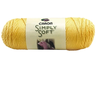 Caron® Simply Soft® Solid Yarn