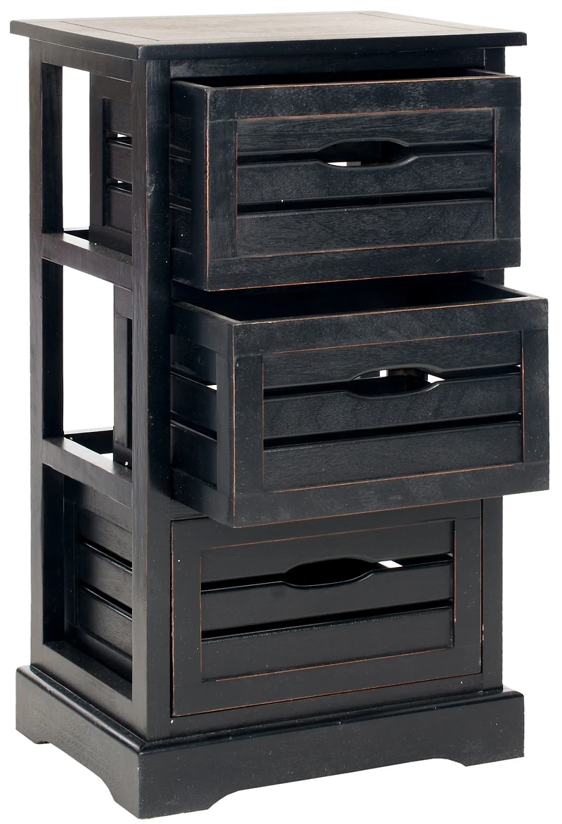 Samara Cabinet in Distressed