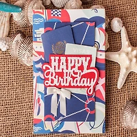 Cuttlebug® Sweet Sentiments Die Set