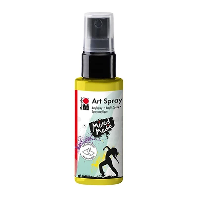 Marabu Art Spray Acrylic Paint