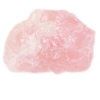 Rough Rose Quartz by Ashland®