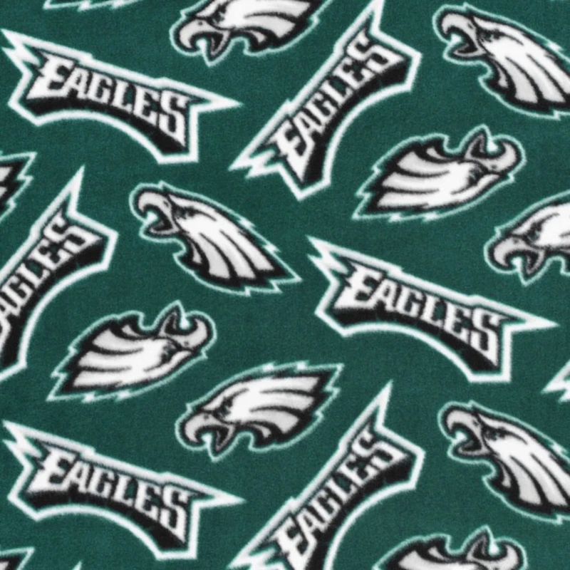 Philadelphia Eagles NFL Fleece