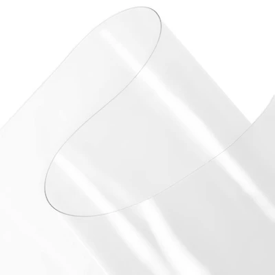 12 Gauge Frosted Vinyl