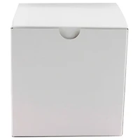 White Mug Box by Celebrate It™