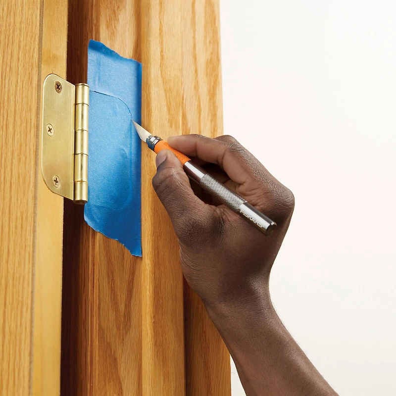 Fiskars® Softgrip® Detail Knife