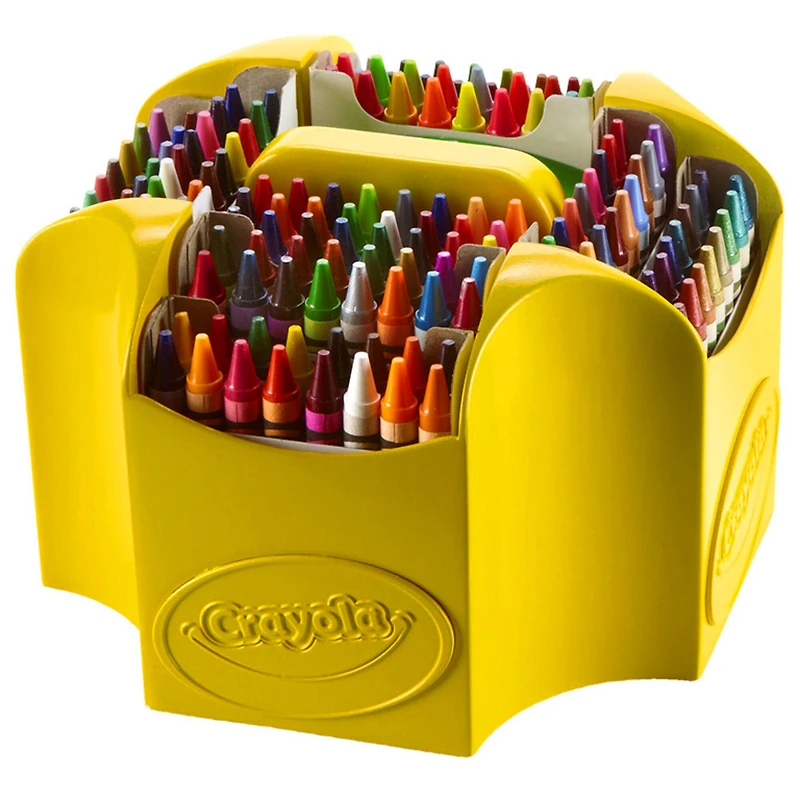 Crayola® Ultimate Crayon Collection