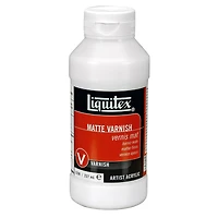 Pack: Liquitex® Matte Varnish