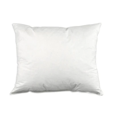 20" x 30" Down Pillow Form - 5/95