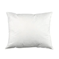 20" x 30" Down Pillow Form - 5/95