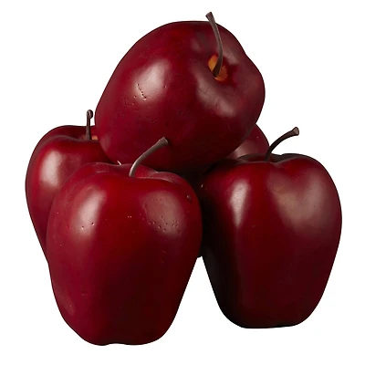 8 Packs: 5 ct. (40 total) Red Delicious Apples by Ashland®