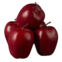 8 Packs: 5 ct. (40 total) Red Delicious Apples by Ashland®