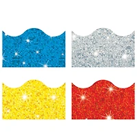 Terrific Trimmers® Sparkle Borders Variety Pack, 130ft.