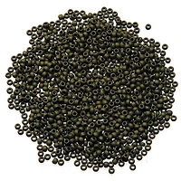 Toho® Matte Japanese Glass Seed Beads, 11/0