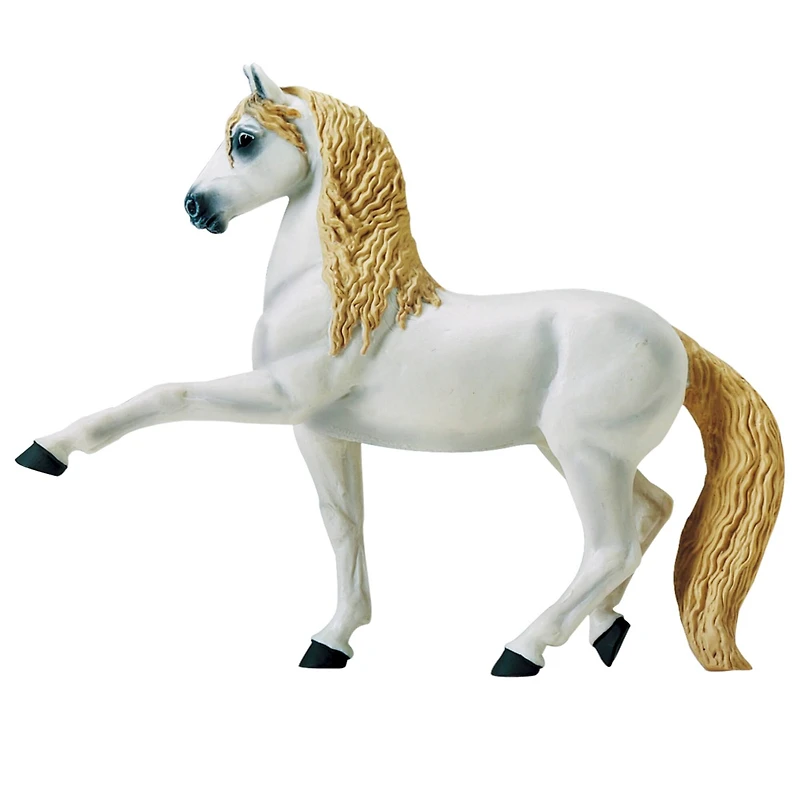 Safari Ltd® Andalusian Stallion