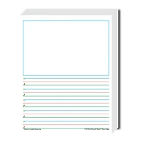 Smart Start Story Paper