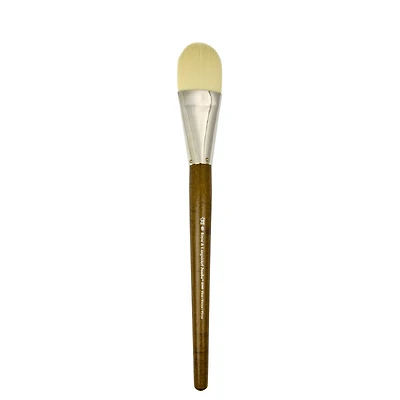 Royal & Langnickel® Jumbo™ Firm Filbert Paintbrush
