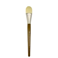 Royal & Langnickel® Jumbo™ Firm Filbert Paintbrush