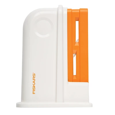 Fiskars® Universal Scissors Sharpener