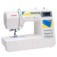 Janome MOD-30 Sewing Machine