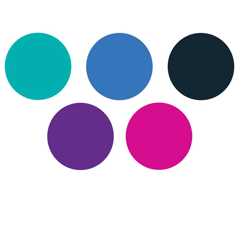 Tulip® One-Step Tie-Dye Kit