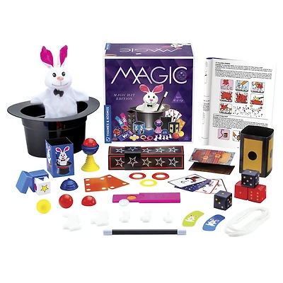 Thames & Kosmos Magic Hat