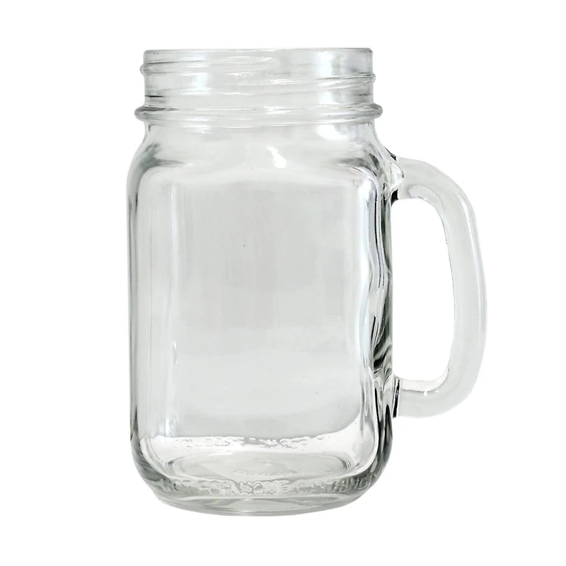 16oz. Mason Jar Mug by Ashland®