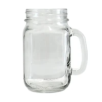 16oz. Mason Jar Mug by Ashland®