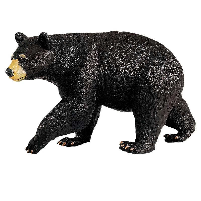 Safari Ltd® Black Bear