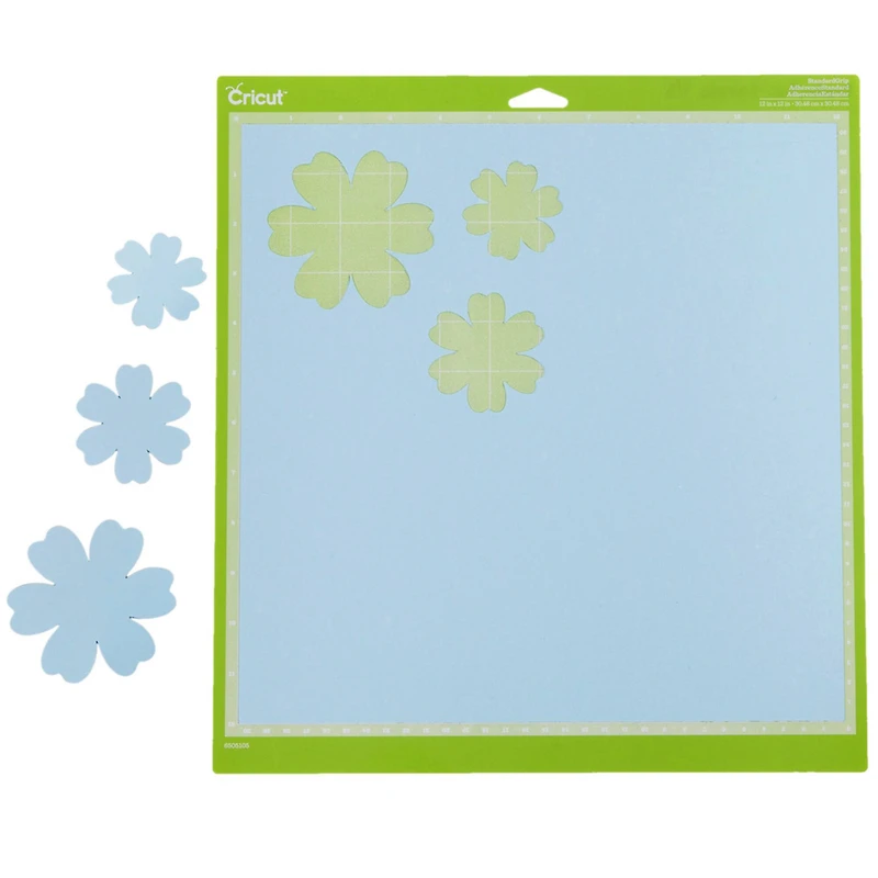 Cricut® StandardGrip Adhesive Cutting Mat