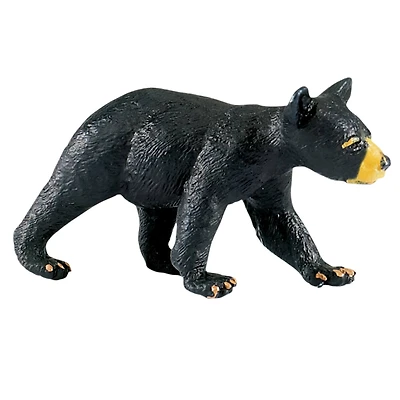 Safari Ltd® Black Bear Cub